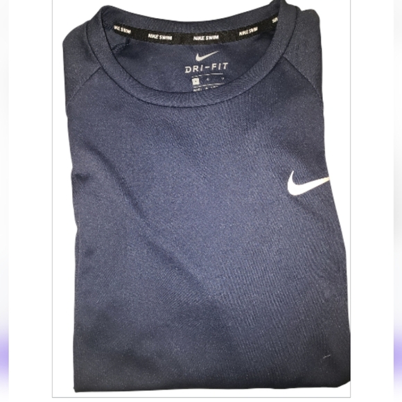 Nike Other - NWT Nike Swim Long Sleeve